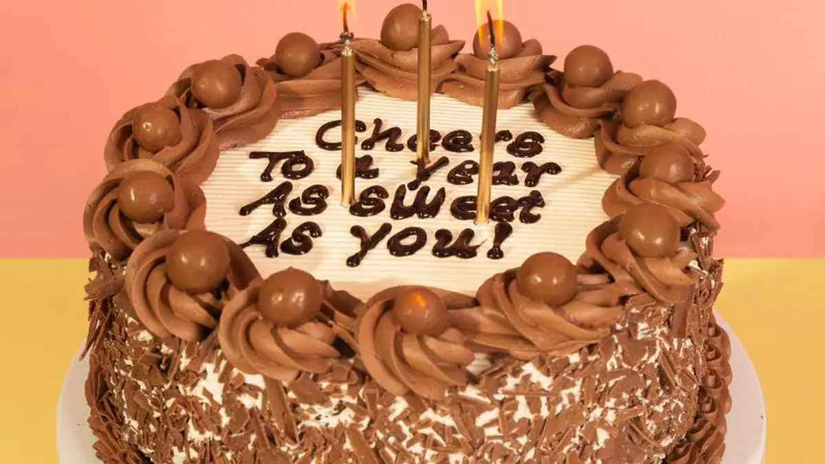 Cake Box – eggless cake shop in Amersham town centre